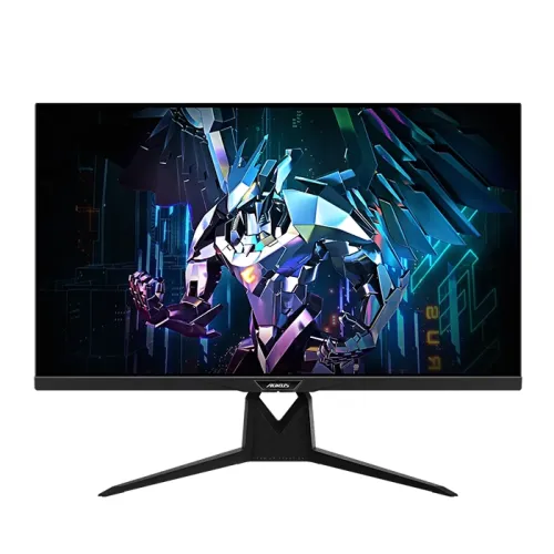 Gigabyte AORUS FI32Q X 32 Inch 240Hz 2K Gaming Monitor - 29028