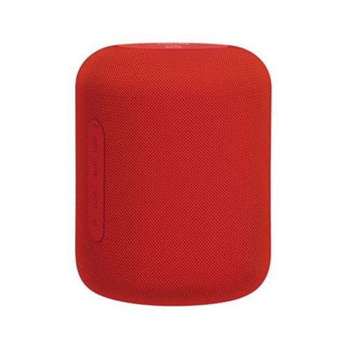 Promate Boom-10 10W ProStream Wireless HD Speaker - Red