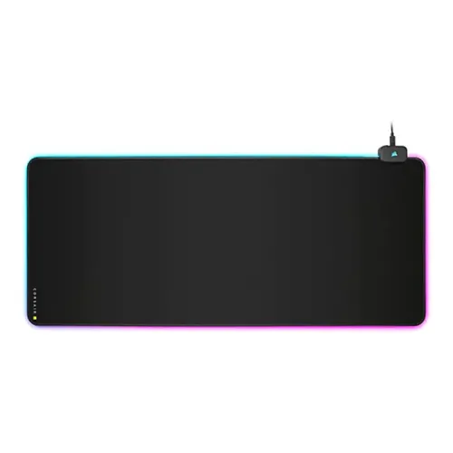 Corsair iCUE MM700 RGB Mouse Pad - Extended