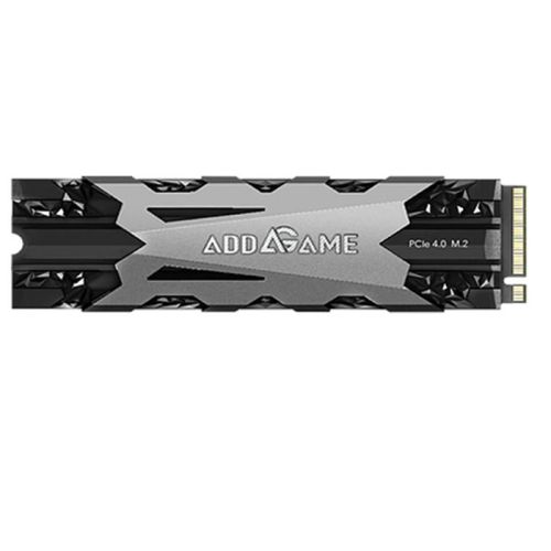 Addlink A90 2TB NVMe M.2 (2280) PCI-E 4.0 SSD Memory (R-5000MB/S,W-4,400MB/S) - 2 TB (For Ps5)