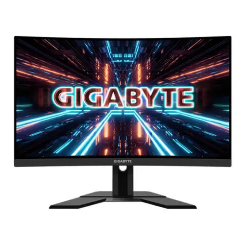 Gigabyte G27FC A 27 Inch FHD 165Hz Curved Gaming Monitor