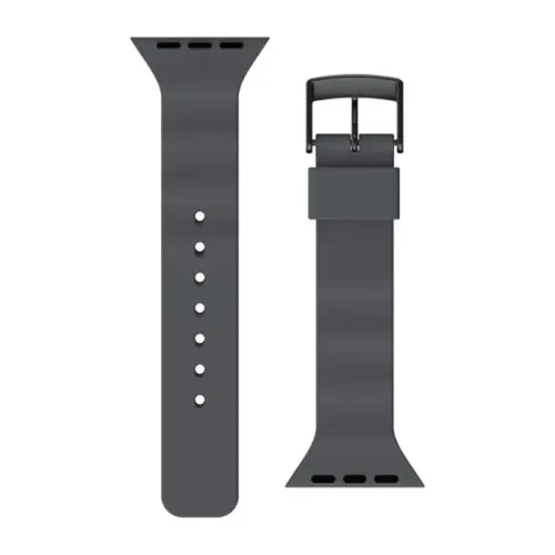 UAG Aurora Strap for Apple Watch 38/40/41mm - Black