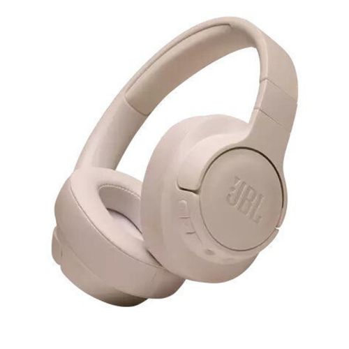 JBL Tune 710BT Wireless Over - Ear Headphones - Blush