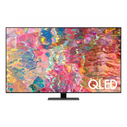 Samsung 55 inch FLAT QLED 4K Resolution 2022