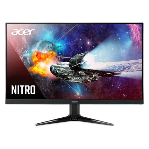 Acer Nitro QG1 QG241Y bii 23.8inch Full Hd 75hz 1ms Gaming Monitor