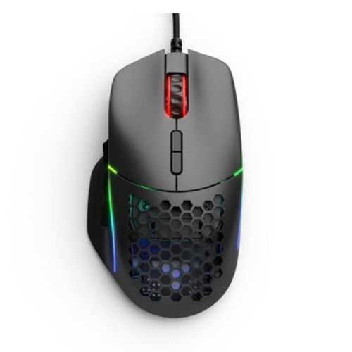 Glorious (MODEL I- 69G) Gaming Mouse - Matte Black