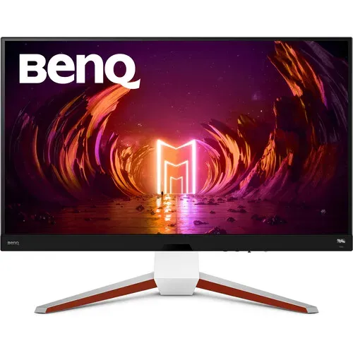 BenQ MOBIUZ 32" 4K IPS 144Hz HDMI 2.1 Gaming Monitor - EX3210U