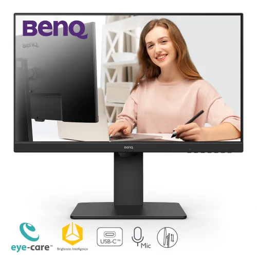 BENQ 27" GW2785TC 1080p Eye-Care IPS Monitor