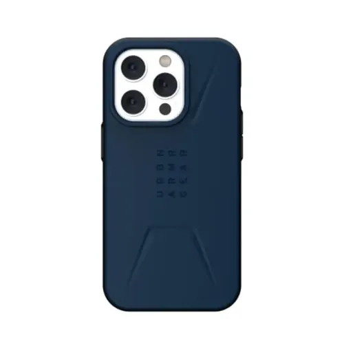 UAG iPhone 14Pro (6.1inch) Magsafe Civilian Case - Mallard