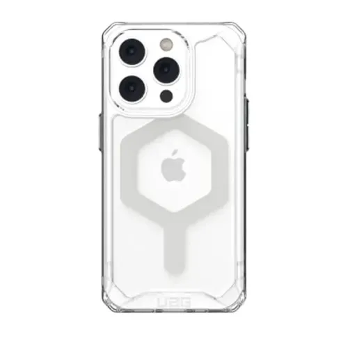 UAG For iPhone 14 Pro (6.1inch)  MagSafe Plyo Case -  Ice