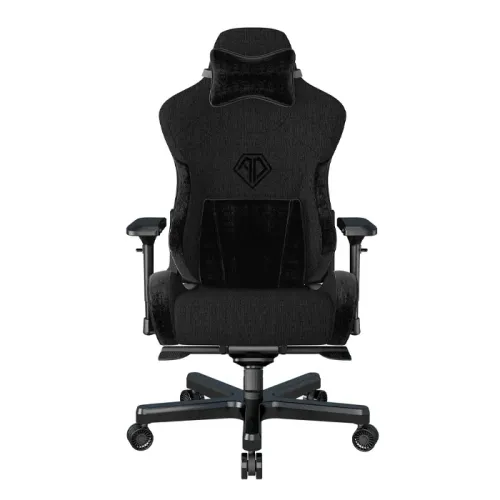 Anda Seat T-Pro II Series Gaming Chair - Black