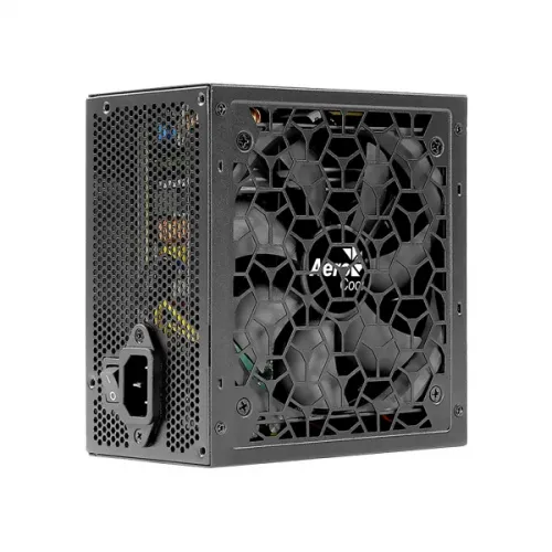 Aerocool AERO WHITE 700W 80 Plus Power Supply Unit