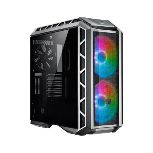 Cooler Master Master Case H500P Mesh Atx Mid Tower