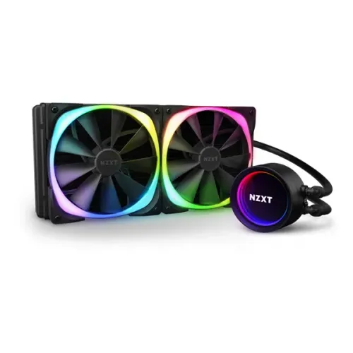 NZXT Kraken X63 RGB 280mm RGB Liquid Cooler