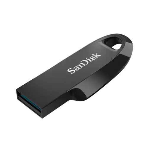 SanDisk 128GB Ultra Curve USB 3.2 Gen 1 Flash Drive