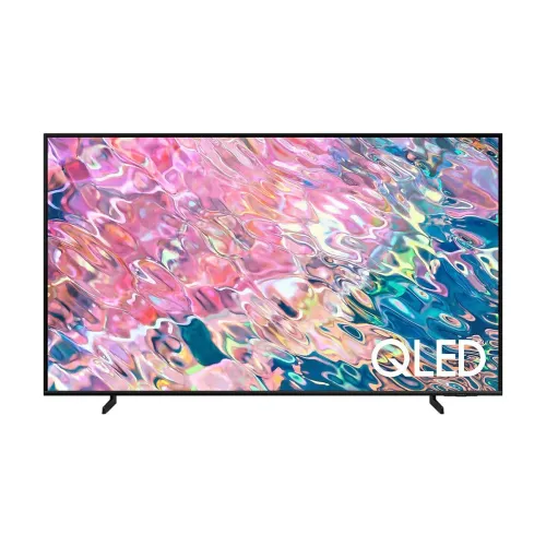 Samsung 55 inch FLAT QLED 4K Resolution Smart TV 2022
