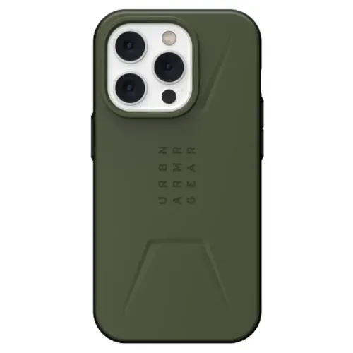 UAG Designed for iPhone 14 Pro Max(6.7inch) Civilian MagSafe case - Green Olive
