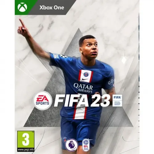 Xbox One: FIFA 23 - R2