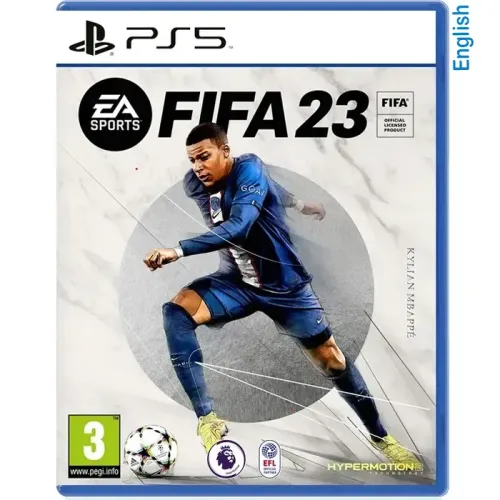 PS5: FIFA 23 - R2 (ENG)