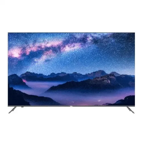Haier TV 75 inch Android LED 4K (H75S5UG)