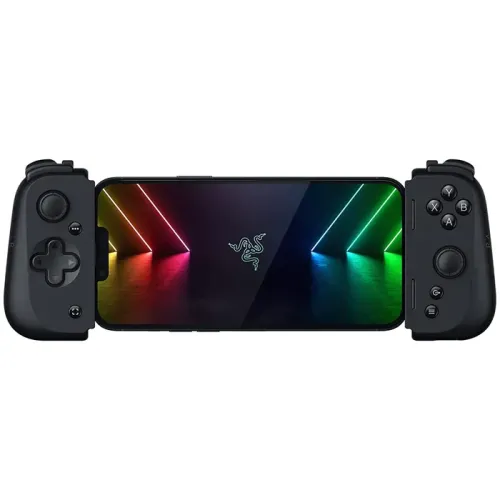 Razer Kishi V2 for iPhone Universal Mobile Gaming Controller for iPhone