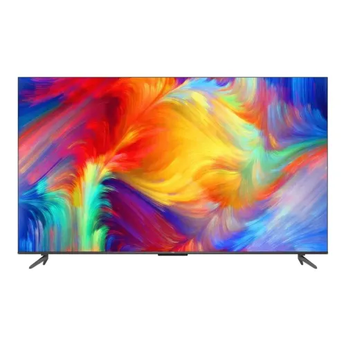 TCL 75-inch UHD Google TV (75P735)