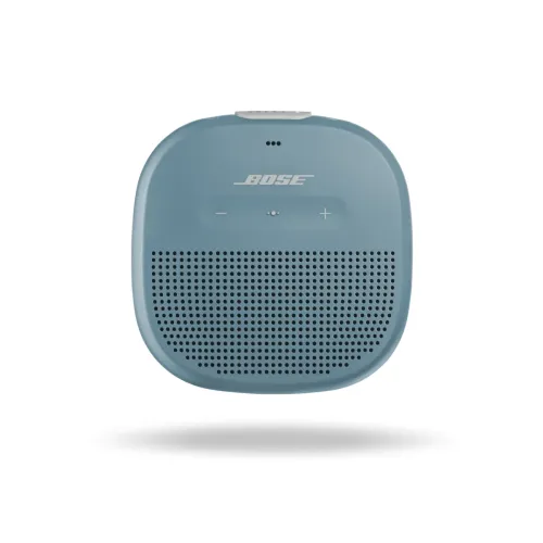 SoundLink Micro Bluetooth® speaker - Stone Blue