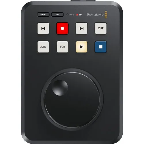 BLACKMAGIC DESIGN HYPERD/PTSHD HYPERDECK SHUTTLE HD