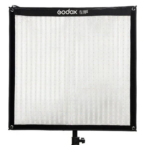 GODOX FL150S FOLDABLE LED LIGHT FL150S 60*60CM