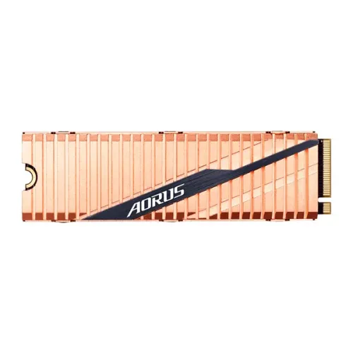 Gigabyte AORUS 1TB NVMe Gen4 M.2 SSD