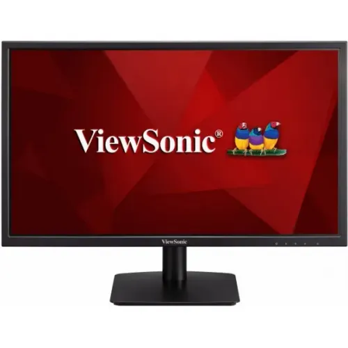 VIEWSONIC 24" Full HD Monitor - VA2405-h