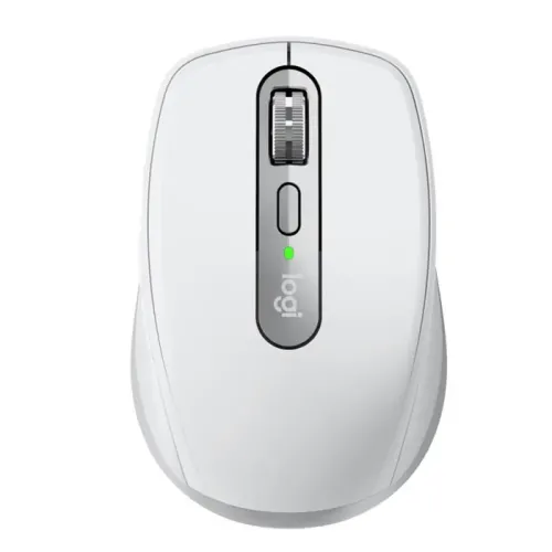 Logitech MX Anywhere 3 Mouse - Grey