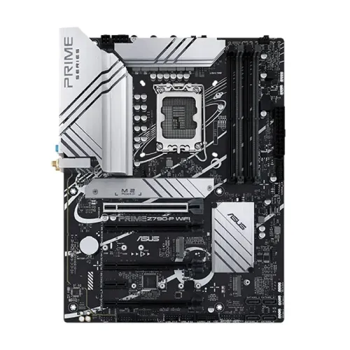 ASUS PRIME Z790-P WIFI DDR5 ATX Motherboard