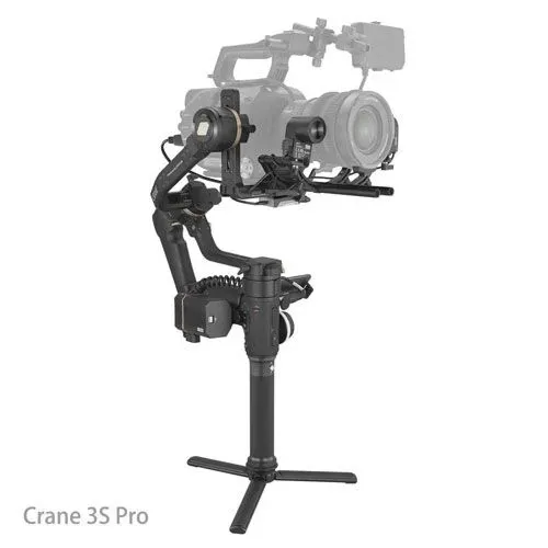 ZHIYUN CRANE 3S PRO 3-AXIS HANDHELD STABILIZER