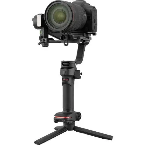 ZHIYUN WEEBILL 3 3-AXIS HANDHELD GIMBAL (COMBO KIT)