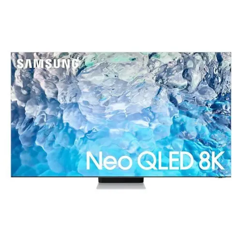 Samsung 65 inch FLAT NEO QLED 8K Resolution 2022