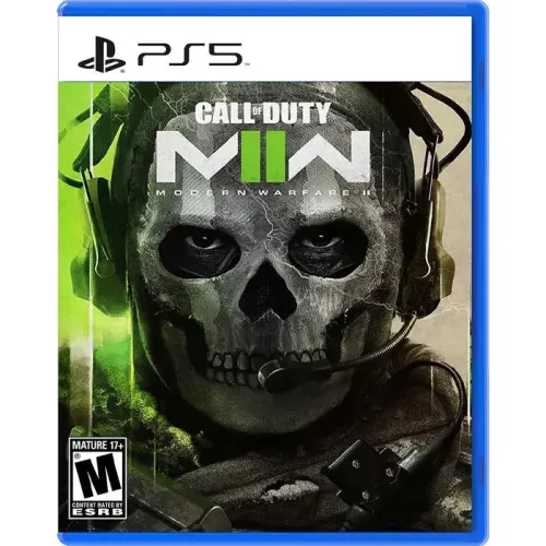 PS5: Call of Duty: Modern Warfare II - R1