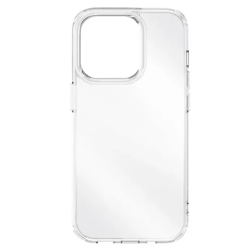 Green Lion Anti-Shock Pro Case Compatible with iPhone 14 Pro Max - Clear