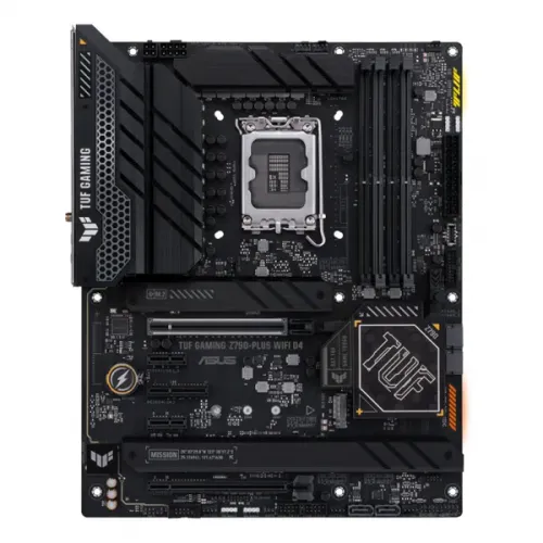 ASUS TUF Gaming Z790-Plus WIFI DDR4 ATX Motherboard
