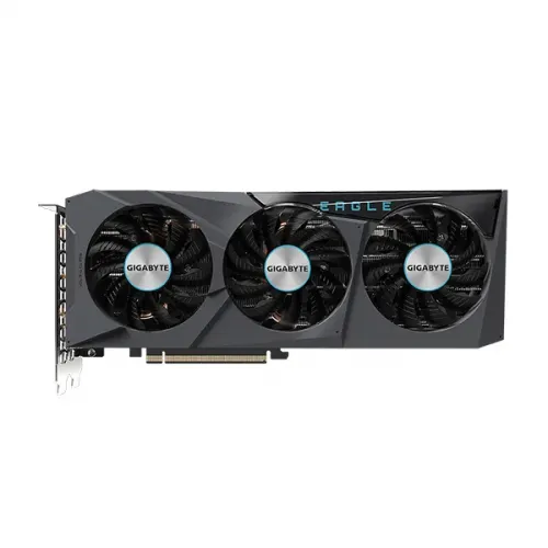 Gigabyte GeForce RTX 3070 EAGLE OC 8G Graphics Card