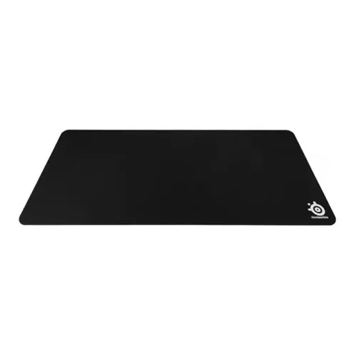 SteelSeries - QcK Cloth Gaming Mouse Pad (XXL) 900 x 400mm - Black