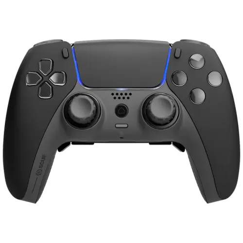 Scuf reflex wireless performance controller for Ps5 - Black