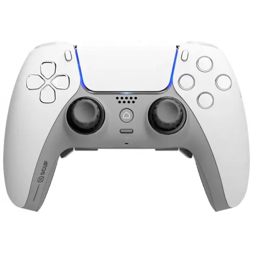 Scuf reflex wireless performance controller for Ps5 - White