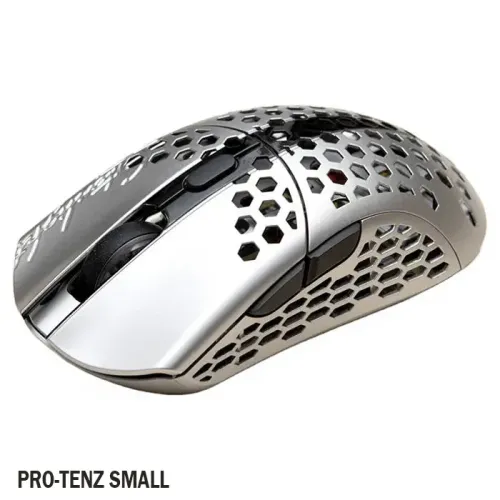 Finalmouse Starlight Pro-TenZ Small Lightweight Wireless Gaming Mouse