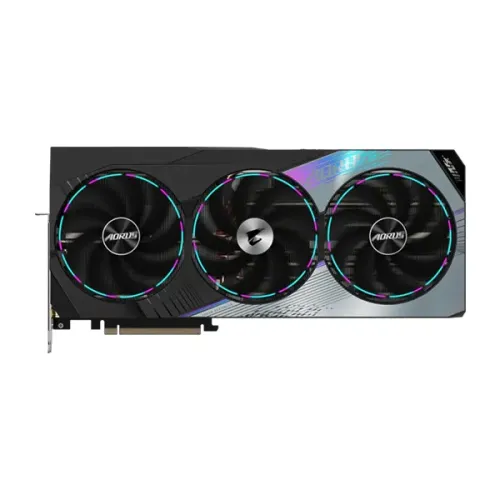 GIGABYTE AORUS GeForce RTX 4080 16GB MASTER Graphics Card