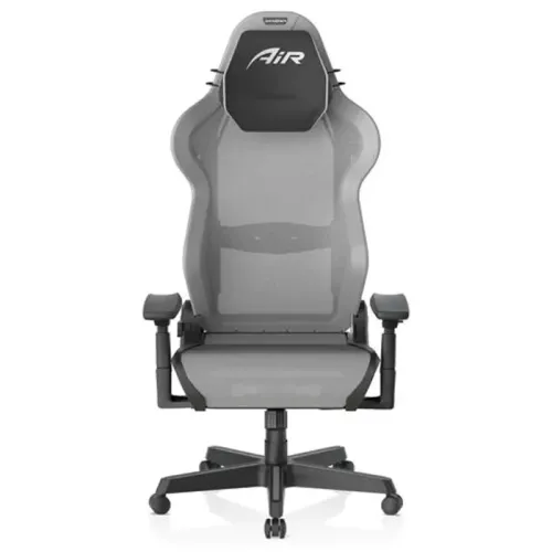 DXRacer Air Gaming Chair - Grey/Black