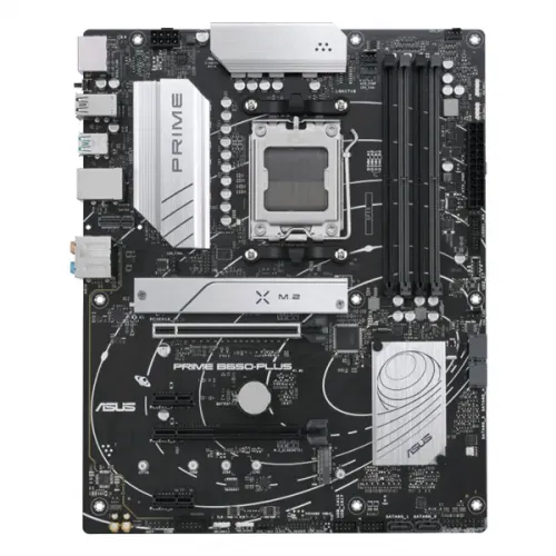 Asus PRIME B650-PLUS DDR5 ATX Motherboard