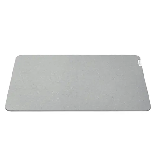 Razer Pro Glide Soft Mouse Mat - Medium (Grey)