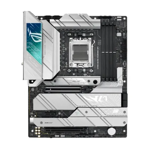 ASUS ROG Strix X670E-A Gaming WiFi AM5 ATX Motherboard