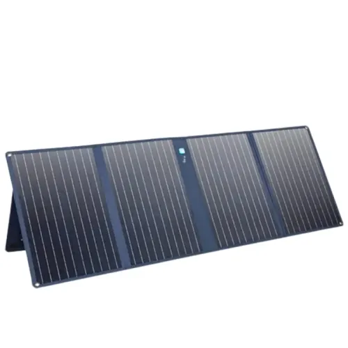 Anker 625 Solar Panel 100W -Black